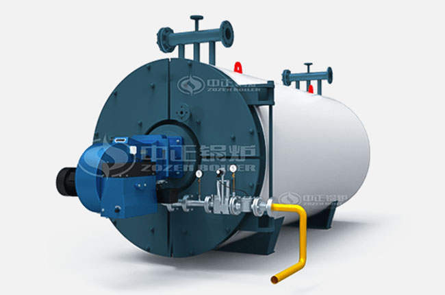 10噸燃?xì)鈱?dǎo)熱油鍋爐多少錢 20噸導(dǎo)熱油鍋爐是多少